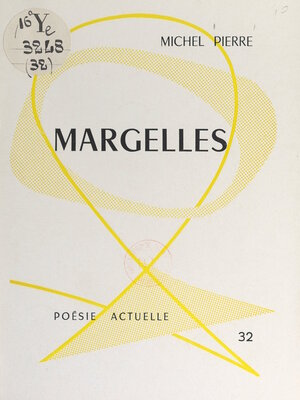 cover image of Margelles